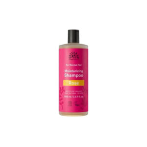 Champu Rosas 500ml Urtekram