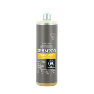 Champu Manzanilla 500ml Urtekram