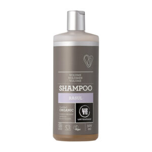 Champu Rasoul Antigrasa 500ml Urtekram