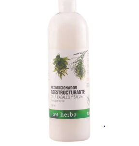 Balsamo Suavizante 500ml T.Herba
