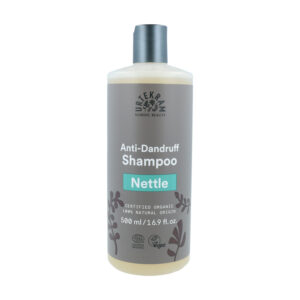 Champu Ortiga Anticaspa 500ml Urtekram