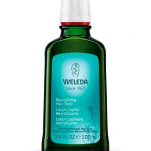 Locion Capilar Revitalizante 100 ml Weleda - Imagen 1
