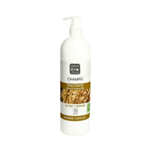 Champu Tratante NaturaBio 740 ml