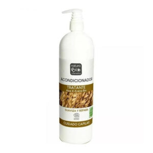 Acondicionador Tratante NaturaBio 740 ml