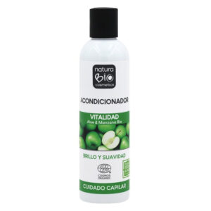 ACONDICIONADOR VITALIDAD 250ML NATURABIO