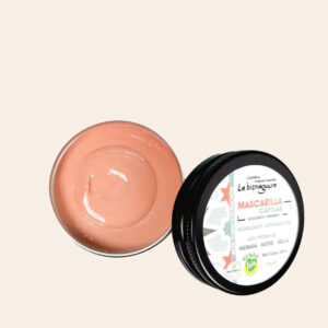 MASCARILLA CAPILAR LA BIZNAGUERA 150ML