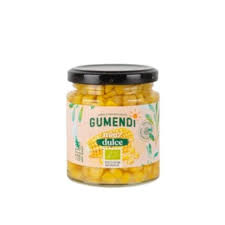 Maiz 250gr Gumendi