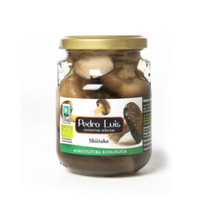 Shiitake 275ml P.Luis