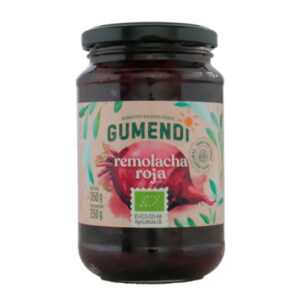 Remolacha 350gr Gumendi