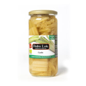 Cardos 720ml P.Luis