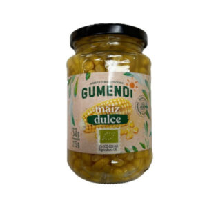 Maiz Gumendi 340g