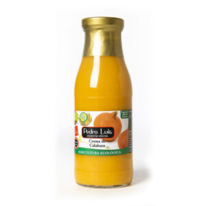 Crema Calabaza Pedro Luis 485 GR