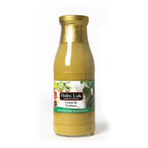 Crema Verdura Pedro Luis 500 ml
