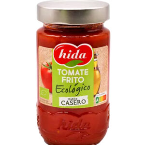 Tomate frito HIDA 350g