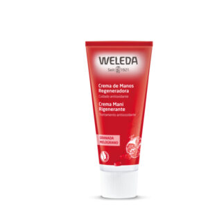 Crema Manos Granada 50 ml Weleda