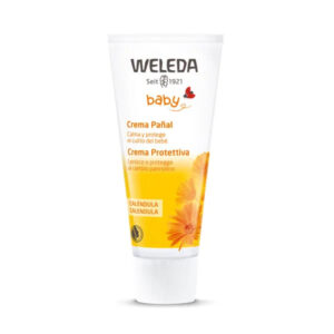 Crema PaÑal Calendula 75ml Weleda