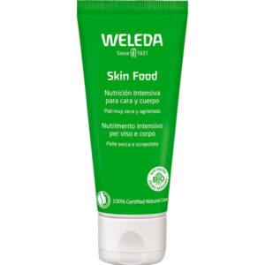 Skin Food Crema Plantas Med.75gr Weleda