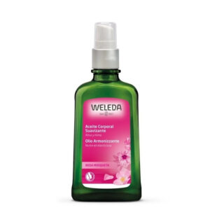 Aceite Corporal R.Mosqueta 100ml Weleda