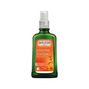 Aceite Masaje Arnica 100ml Weleda