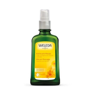 Aceite Corp. Calendula 100ml Weleda