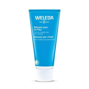 Balsamo Pies 75ml Weleda