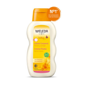 Leche Corp. Calendula Bebe 200ml Weleda