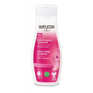 Leche Corp. R.Mosqueta 200ml Weleda