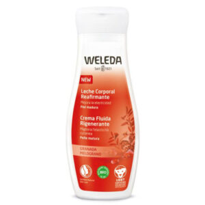 Leche Corp. Granada 200ml Weleda