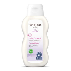 Leche Corp. Derma Malva 200ml Weleda