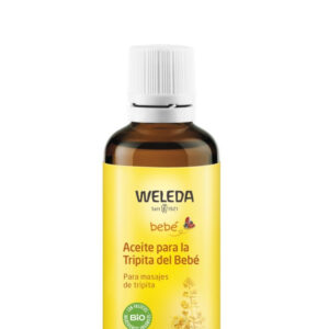 Aceite tripita bebe 50 ml Weleda