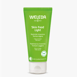 Skin Food Light 75 ml Weleda
