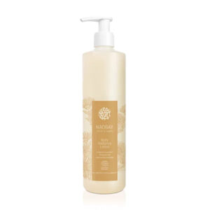 Locion Corporal Radiance 400 ml Naobay