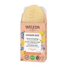 Jabon Solido Refrescante 75 gr Weleda