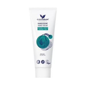 CREMA MANOS AGUACATE COSNATURE