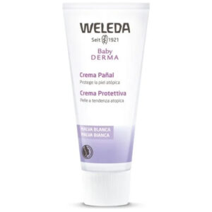 CREMA PAÑAL MALVA WELEDA