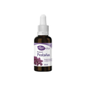 Aceite ricino Ricigran pestañas 30 ml