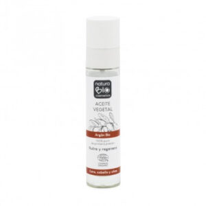 ACEITE VEGETAL ARGAN BIO 50ML NATURABIO