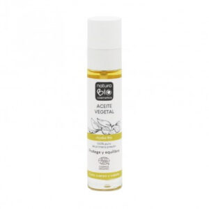ACEITE VEGETAL JOJOBA BIO 50ML NATURABIO