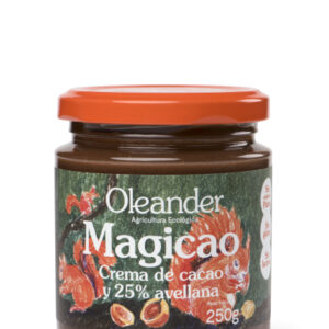 Magicao 250gr Oleander
