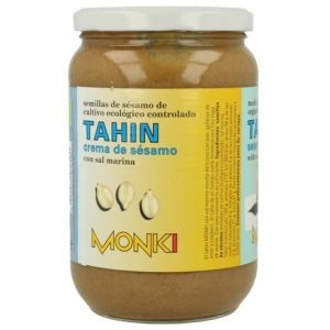 Tahin Monki 650gr
