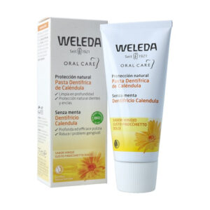 Pasta Dentifrica Calendula 75ml Weleda