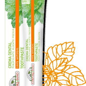 Crema dental purificante Corpore Sano 75 ml