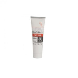 Dentifrico Arbol te 75 ml Urtekram