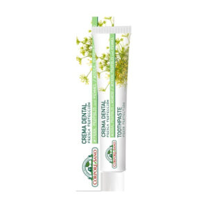 CREMA DENTAL MIRRA Y PROPOLIS CORPORE SANO
