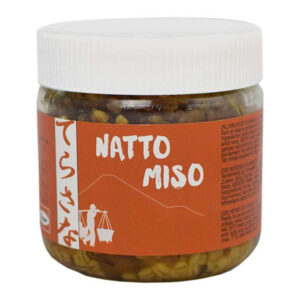 Natto Miso 300gr Terrasana