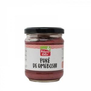 Pure umeboshi 200 g Finestra