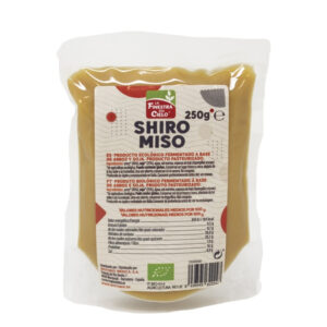 Shiro miso La Finestra 250g