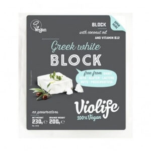Bloque vegano GRIEGO 230g Violife