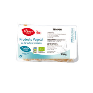 Tempeh Granero 250g