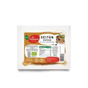 Seitan Granero 300g